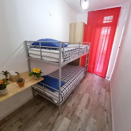 Kos Ξενοδοχείο Φλωρεντία Εξωτερικό φωτογραφία