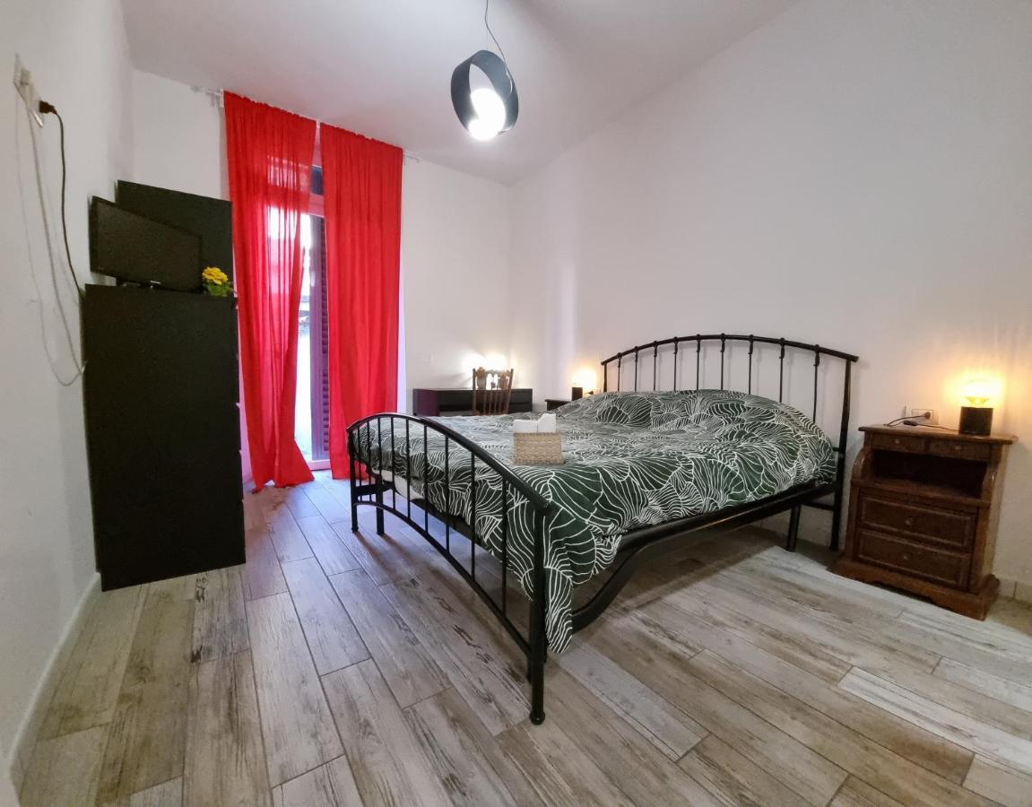 Kos Ξενοδοχείο Φλωρεντία Εξωτερικό φωτογραφία