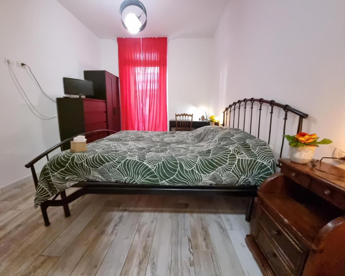 Kos Ξενοδοχείο Φλωρεντία Εξωτερικό φωτογραφία